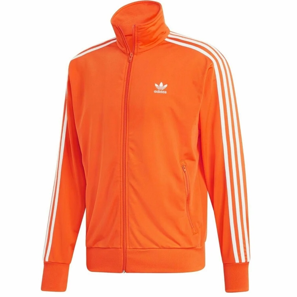 adidas track jacket